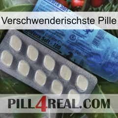 Lavest Pill 34